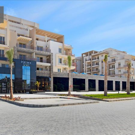 Prime Residence New Alamein El Alamein Buitenkant foto
