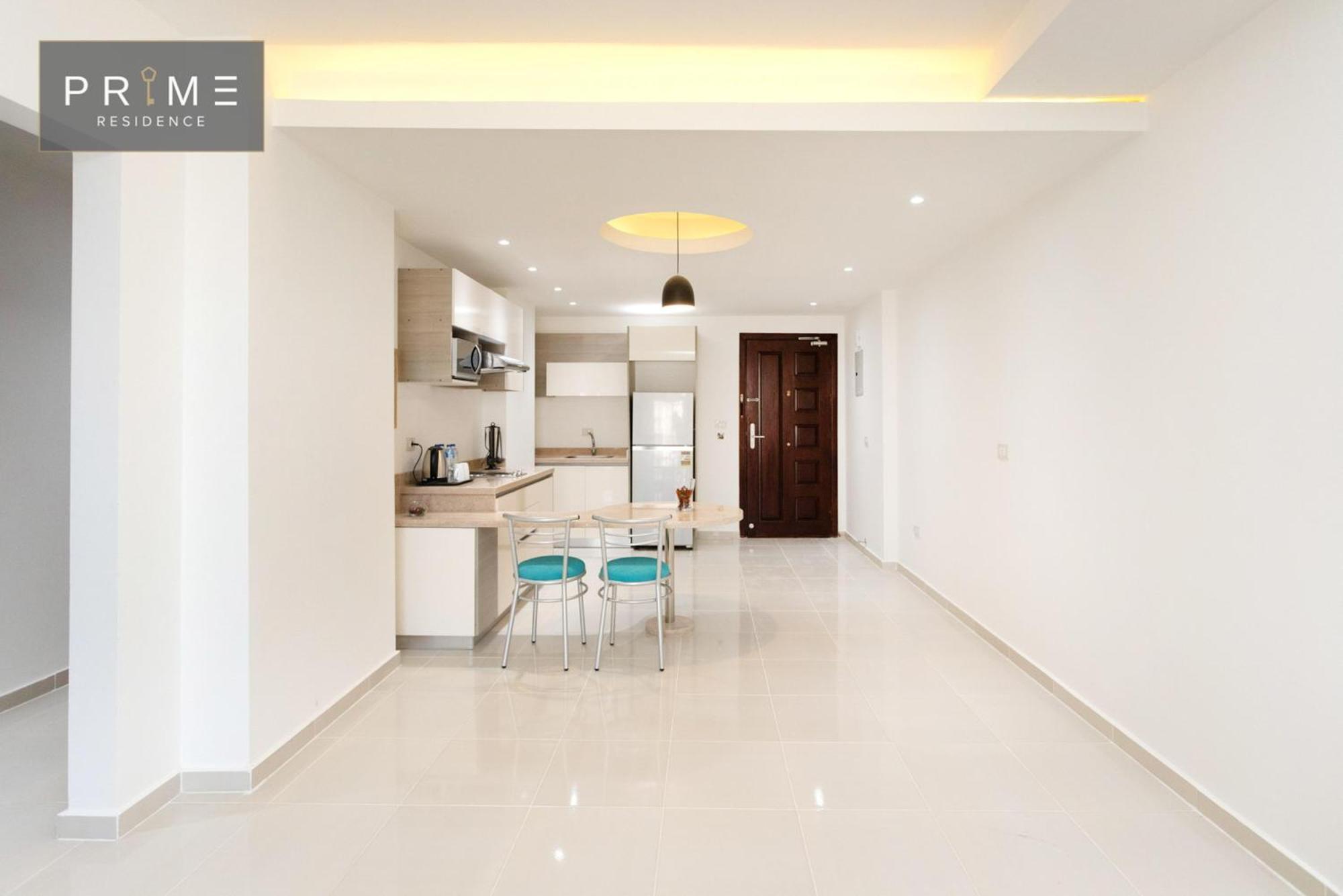 Prime Residence New Alamein El Alamein Buitenkant foto