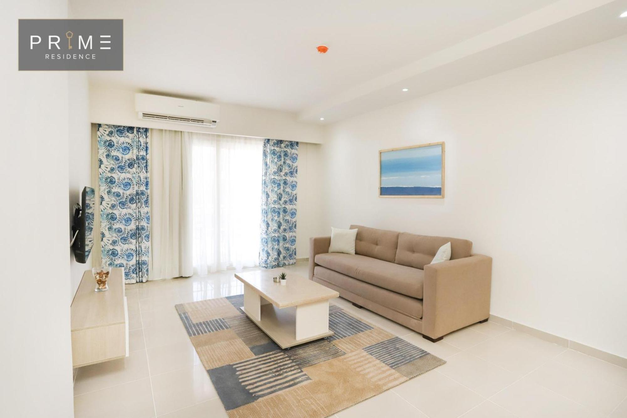 Prime Residence New Alamein El Alamein Buitenkant foto
