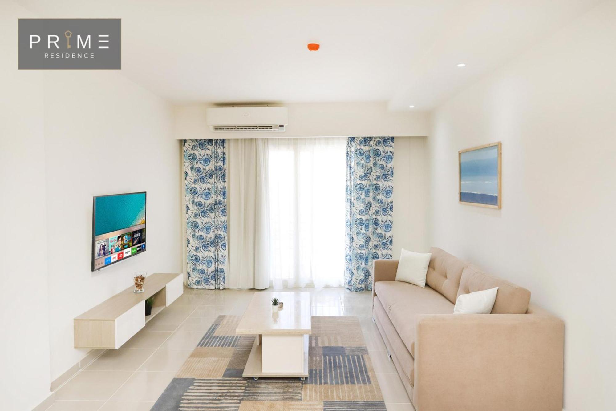 Prime Residence New Alamein El Alamein Buitenkant foto