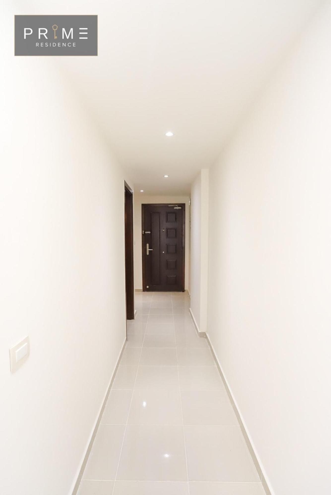 Prime Residence New Alamein El Alamein Buitenkant foto